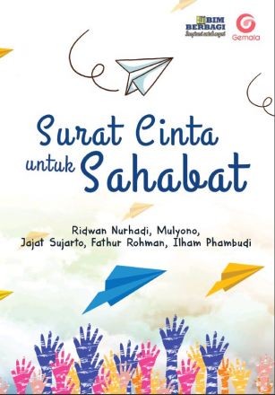 Surat Cinta untuk Sahabat