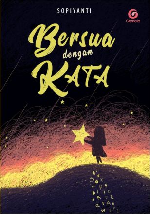 Bersua Dengan Kata