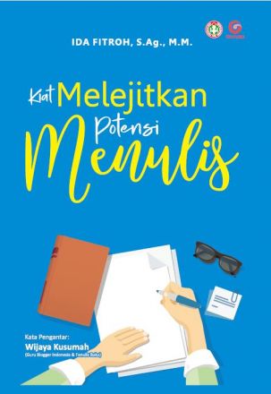 Kiat Melejitkan Potensi Menulis