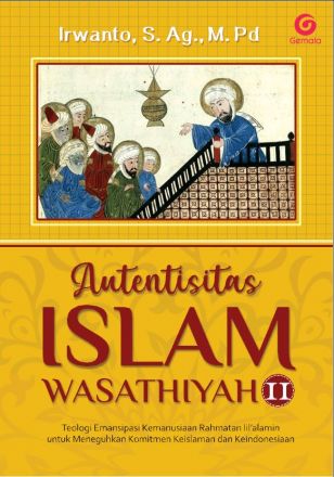 AUTENTISITAS ISLAM WASATHIYAH (2)