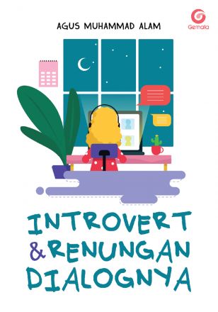 Introvert dan Renungan Dialognya
