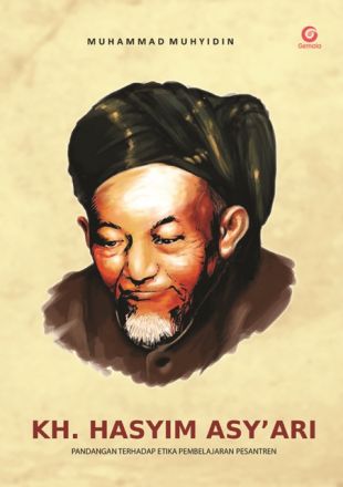 KH. Hasyim Asy'ari