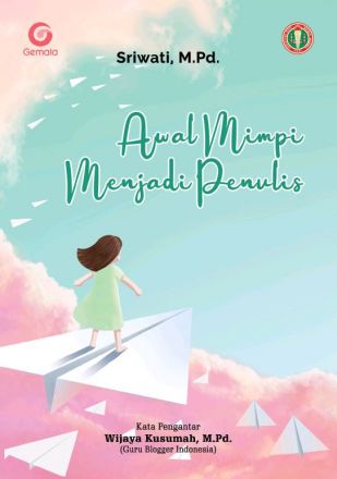 Awal Mimpi Menjadi Penulis