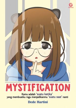 Mystification
