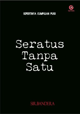 Seratus Tanpa Satu